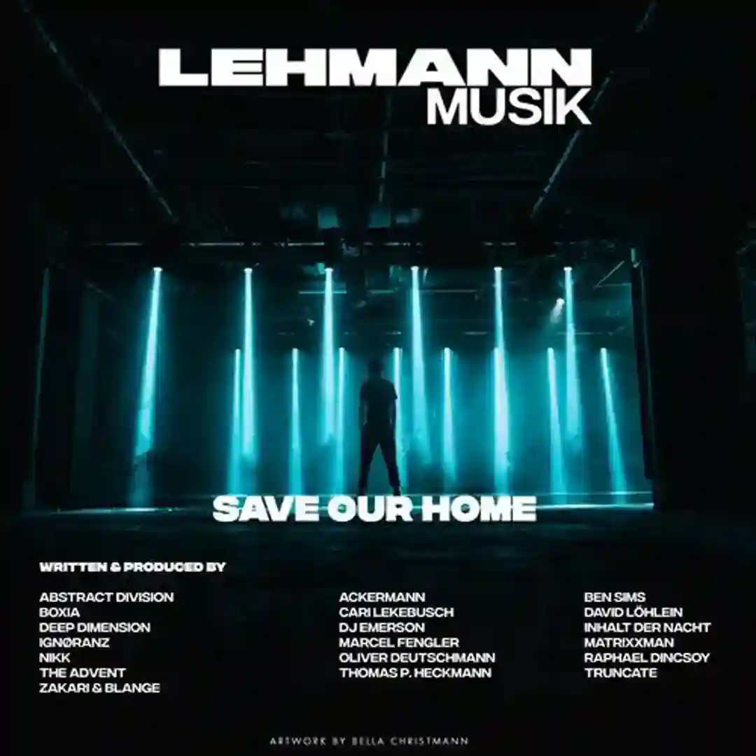Decimator (Original Mix) cover