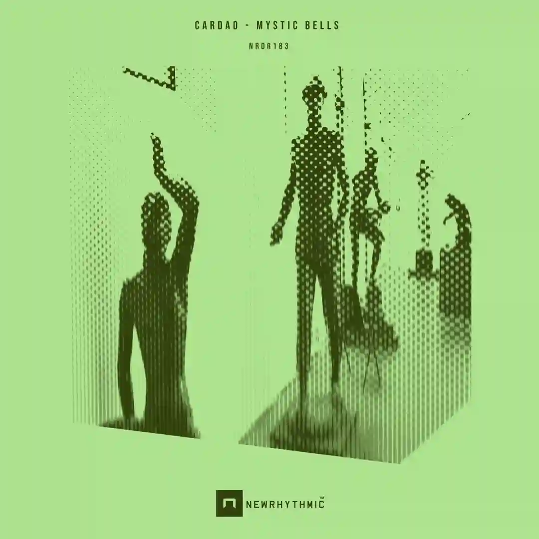 Whispering Chimes (Original Mix) cover