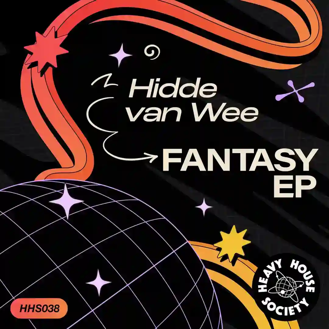 Fantasy (Original Mix) cover