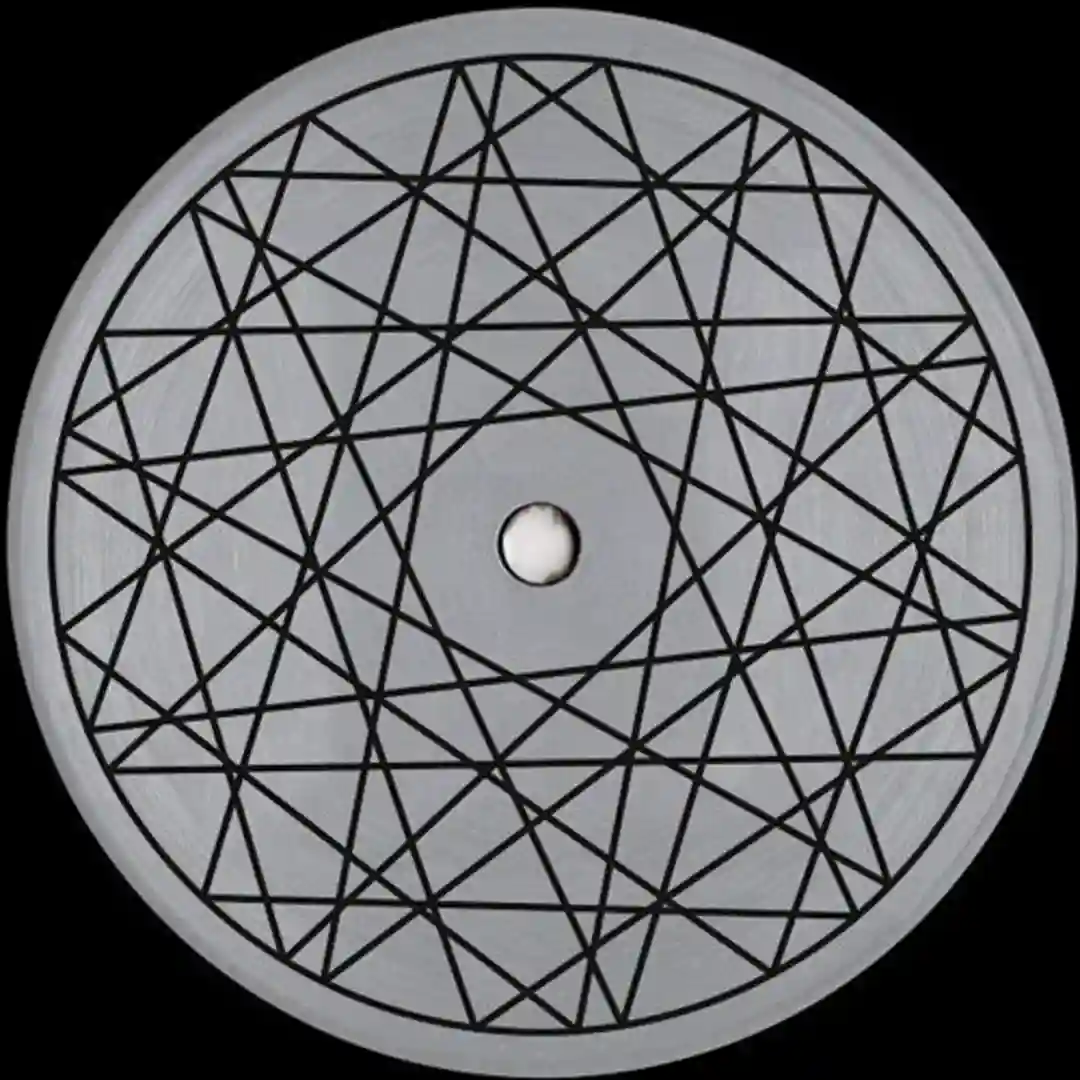 One Night Stand (Slow Drumapella Mix) cover
