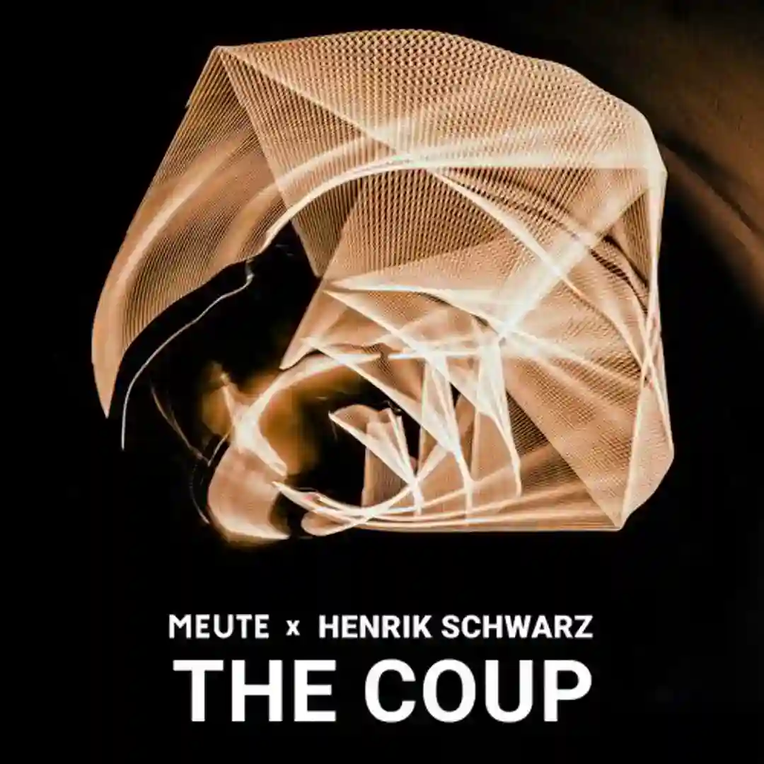 The Coup cover