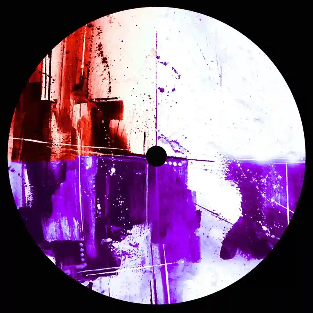 Omega II cover