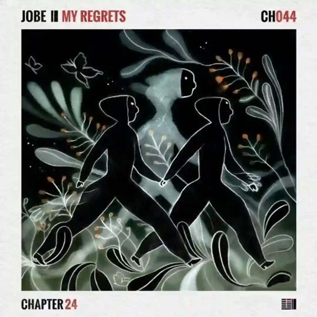 My Regrets feat. Haptic (VVerses Lessons Learned Edition) cover