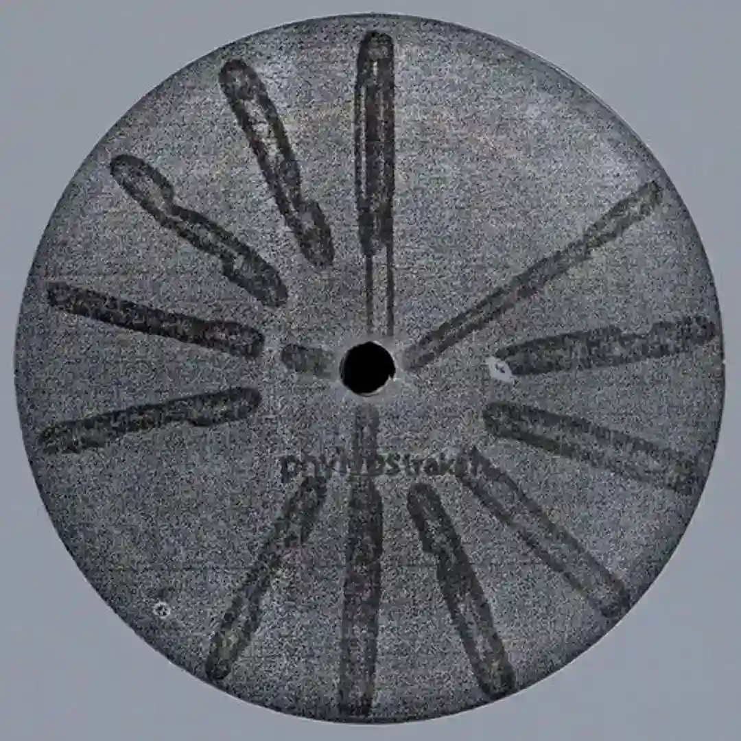 Phylyps Trak II cover