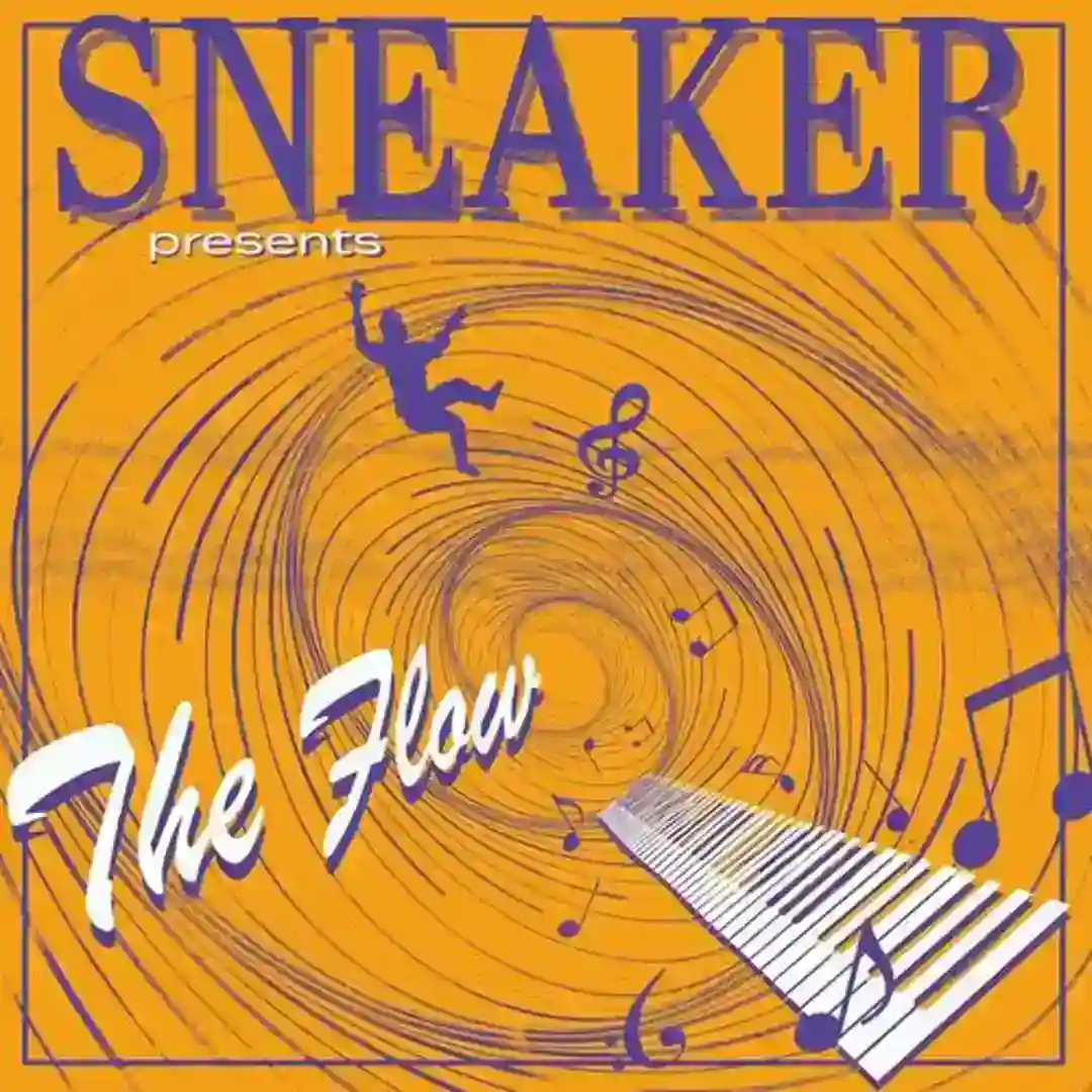 The Flow (Choir) cover