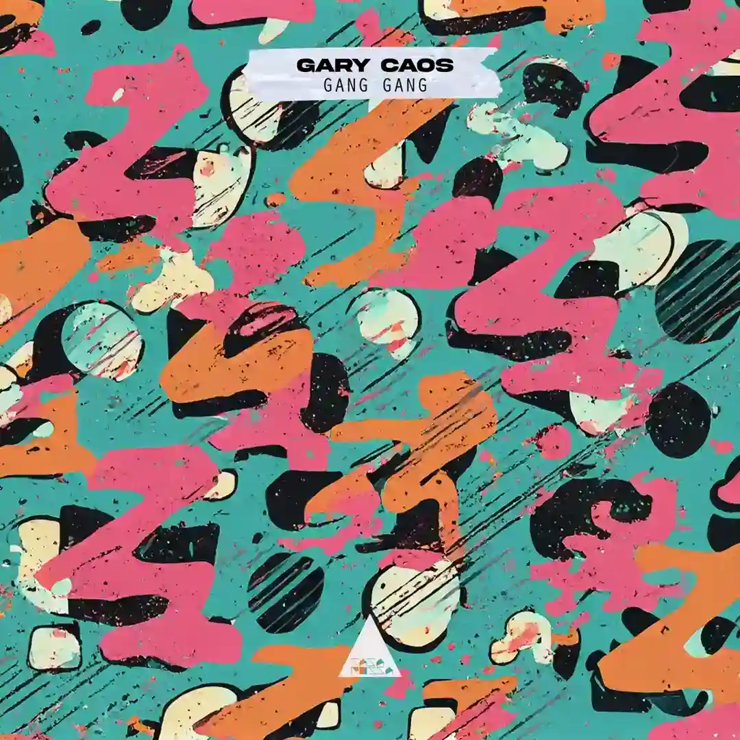 Gang Gang (Original Mix) cover