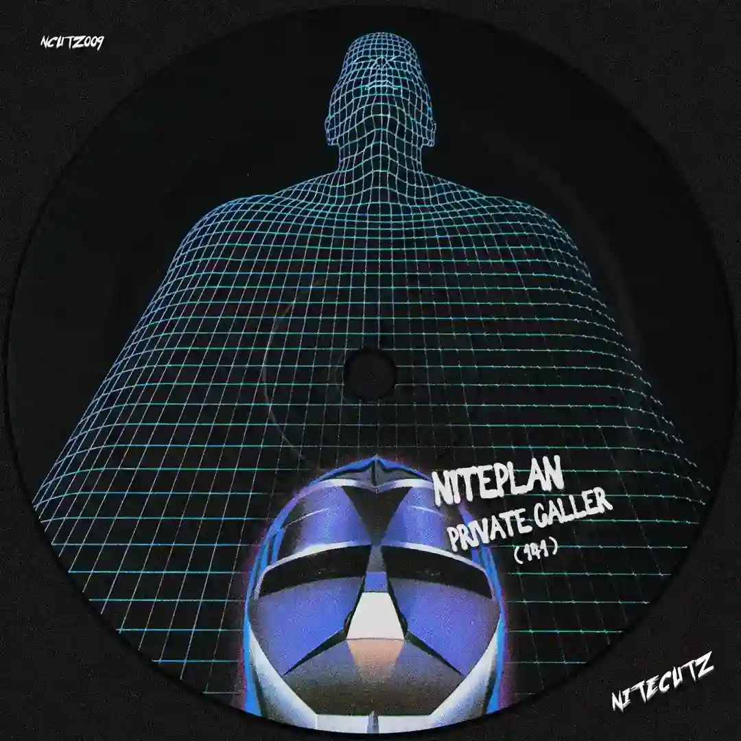 Private Caller (141) cover