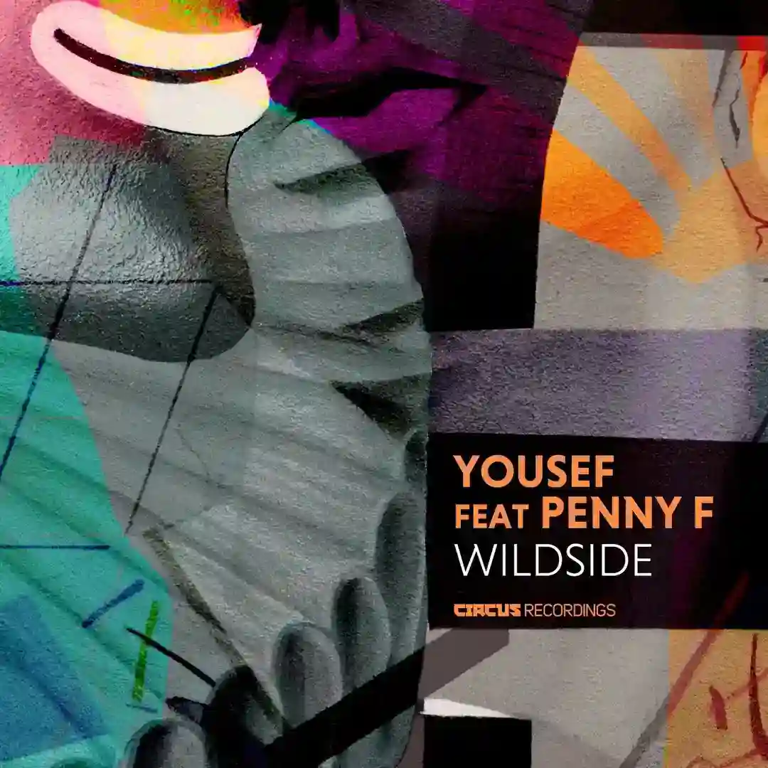 Wildside cover