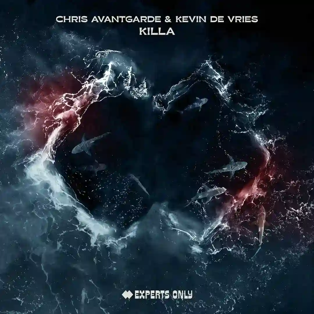 Killa (Original Mix) cover