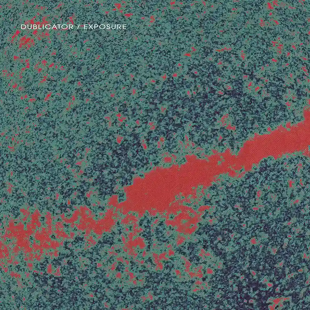 Exposure cover