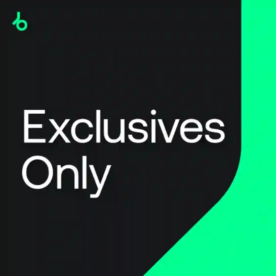Beatport Exclusives Only Week 25 (2023) cover