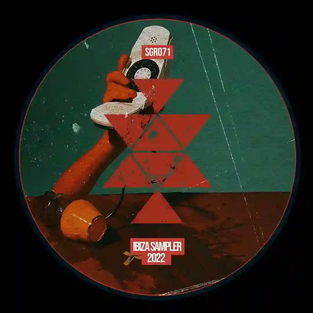 Poke Bowl (Original Mix) cover