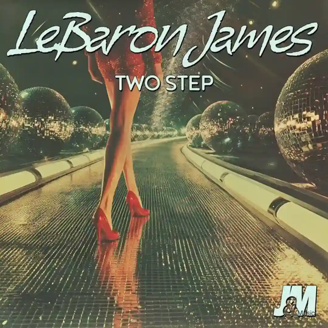 Two Step (Original Mix) cover