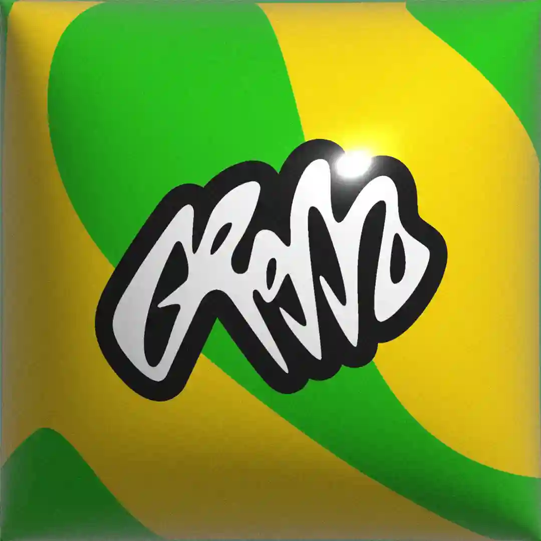 Gravity (Original Mix) cover