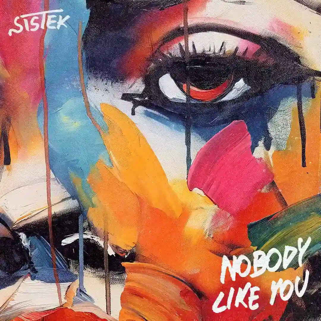 Nobody Like You (extended) cover