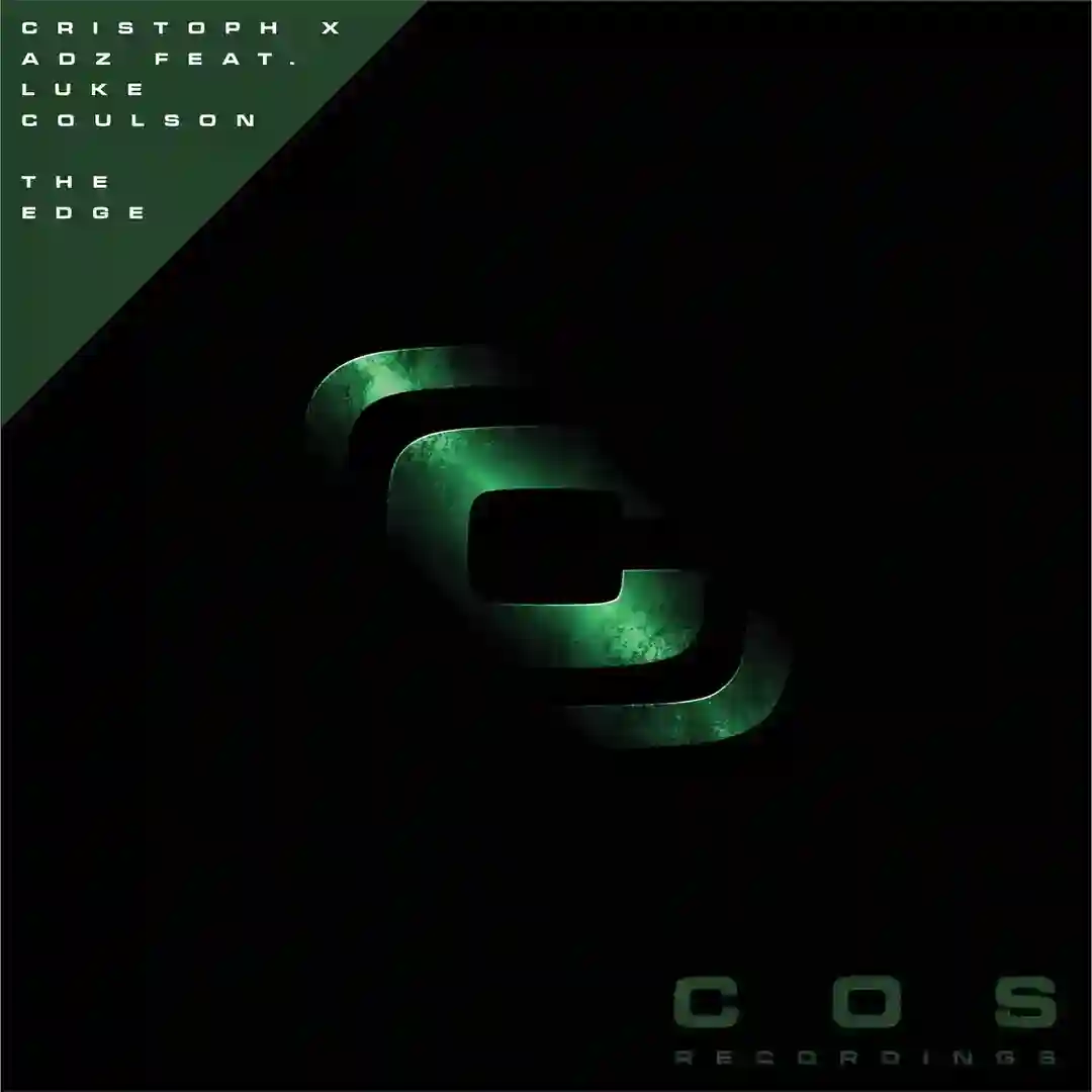 The Edge cover