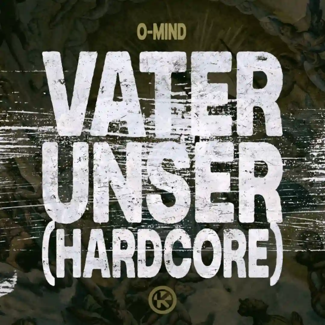 Vater Unser (Hardcore) cover