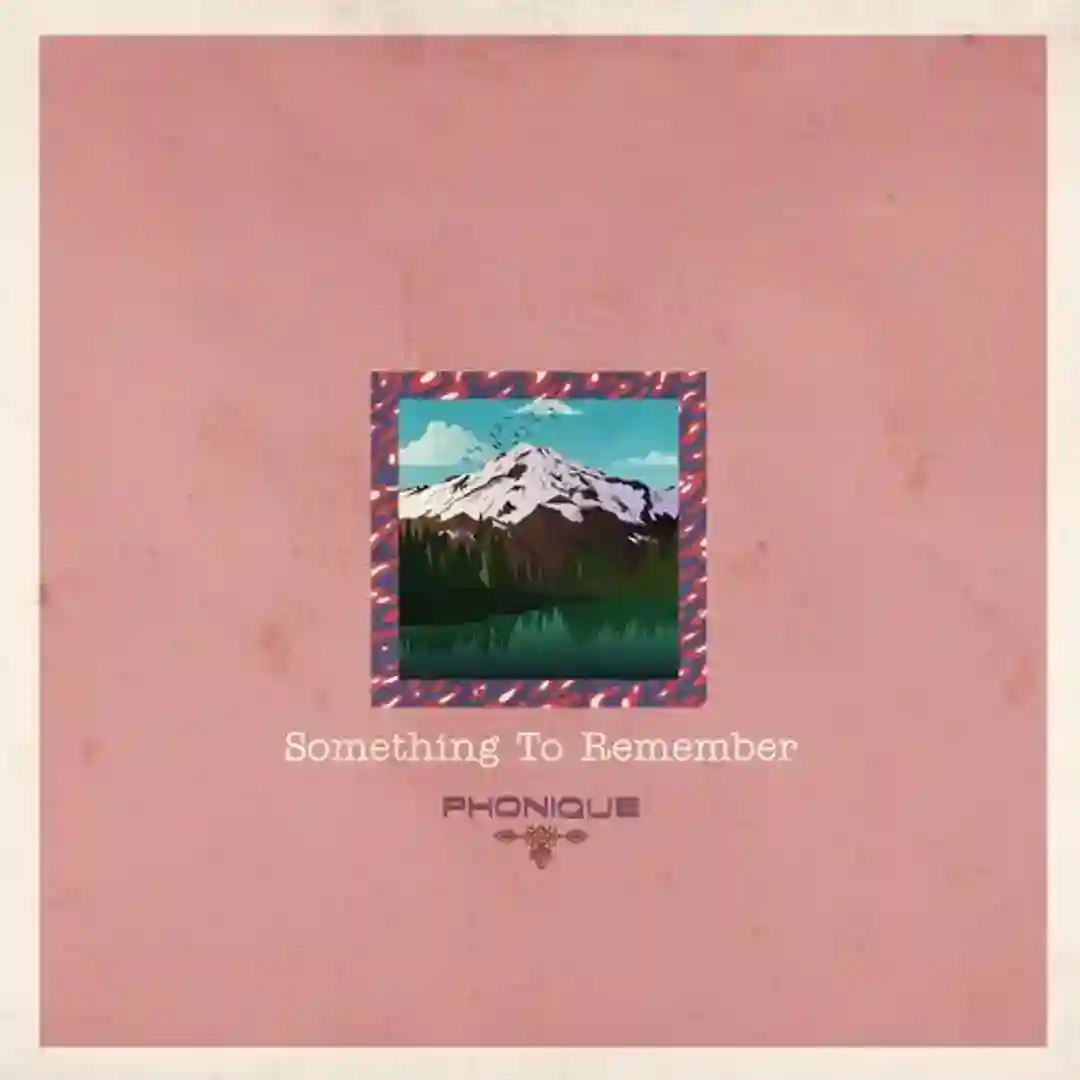 Something To Remember (Instrumental Mix) cover
