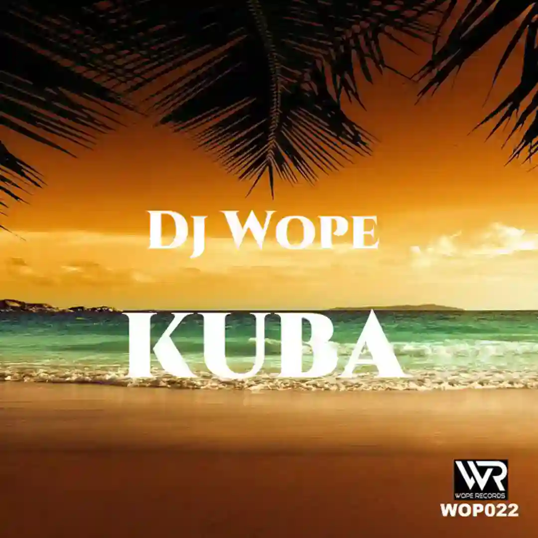Kuba cover