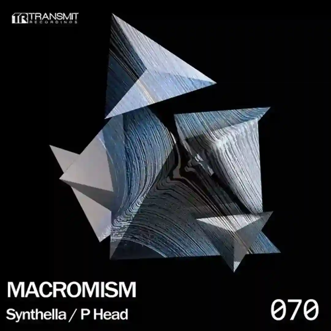 Synthella (Original Mix) cover