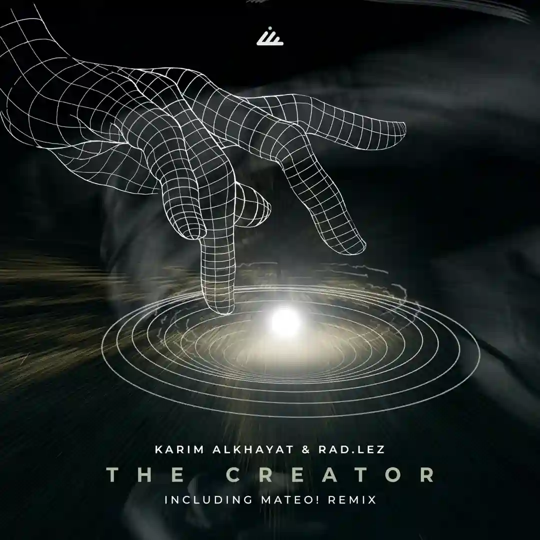 The Creator cover