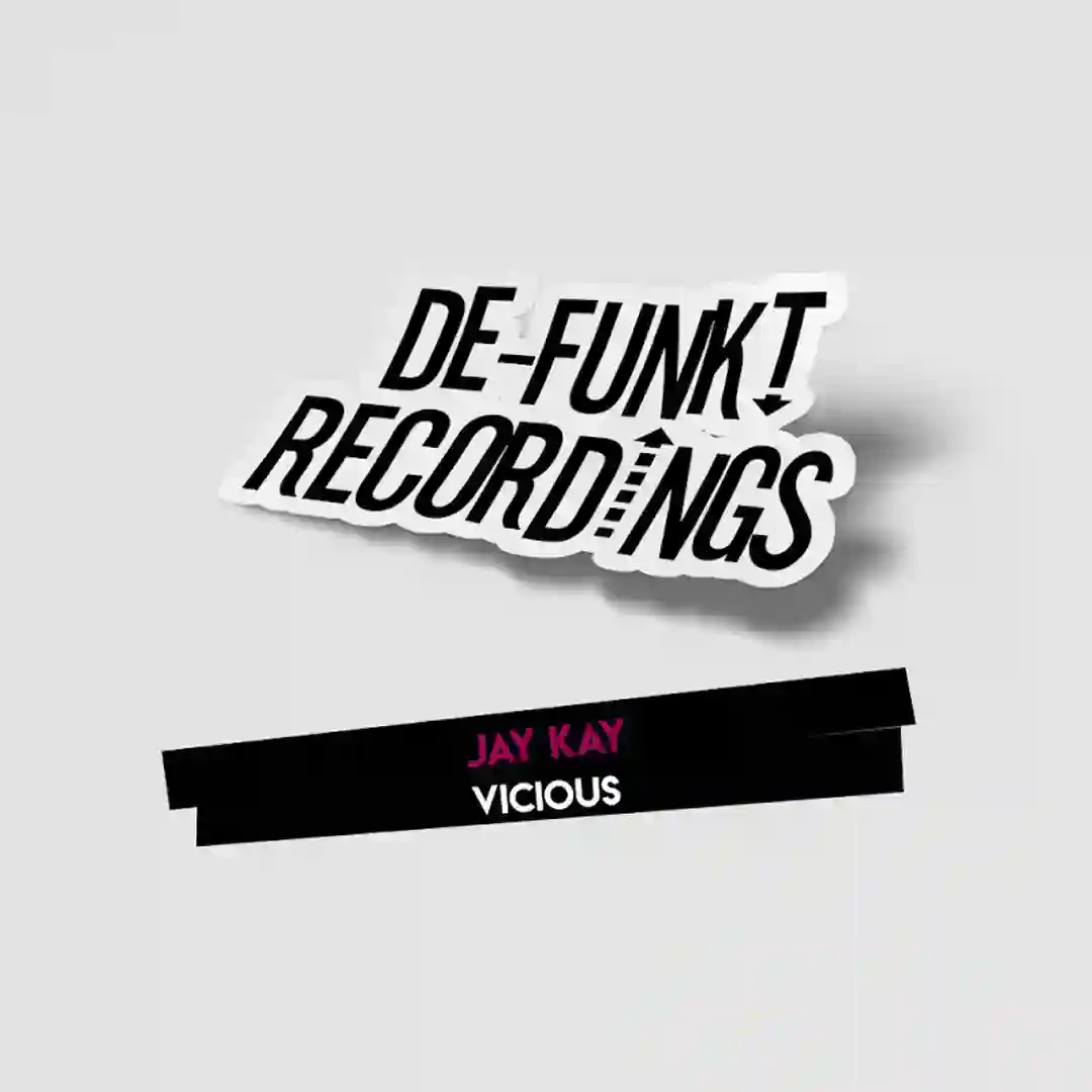 Vicious (Original Mix) cover