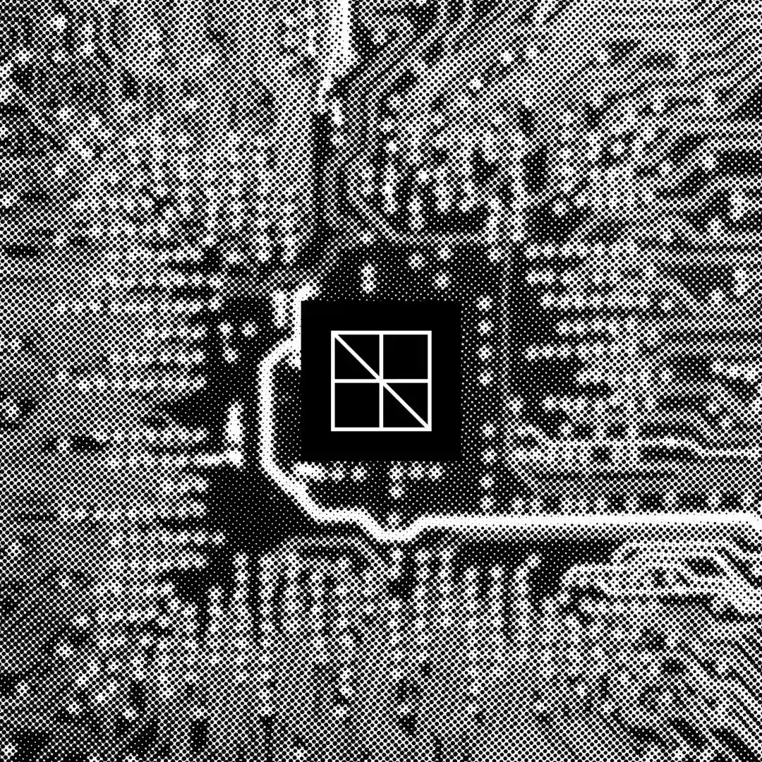 A Broken Future cover