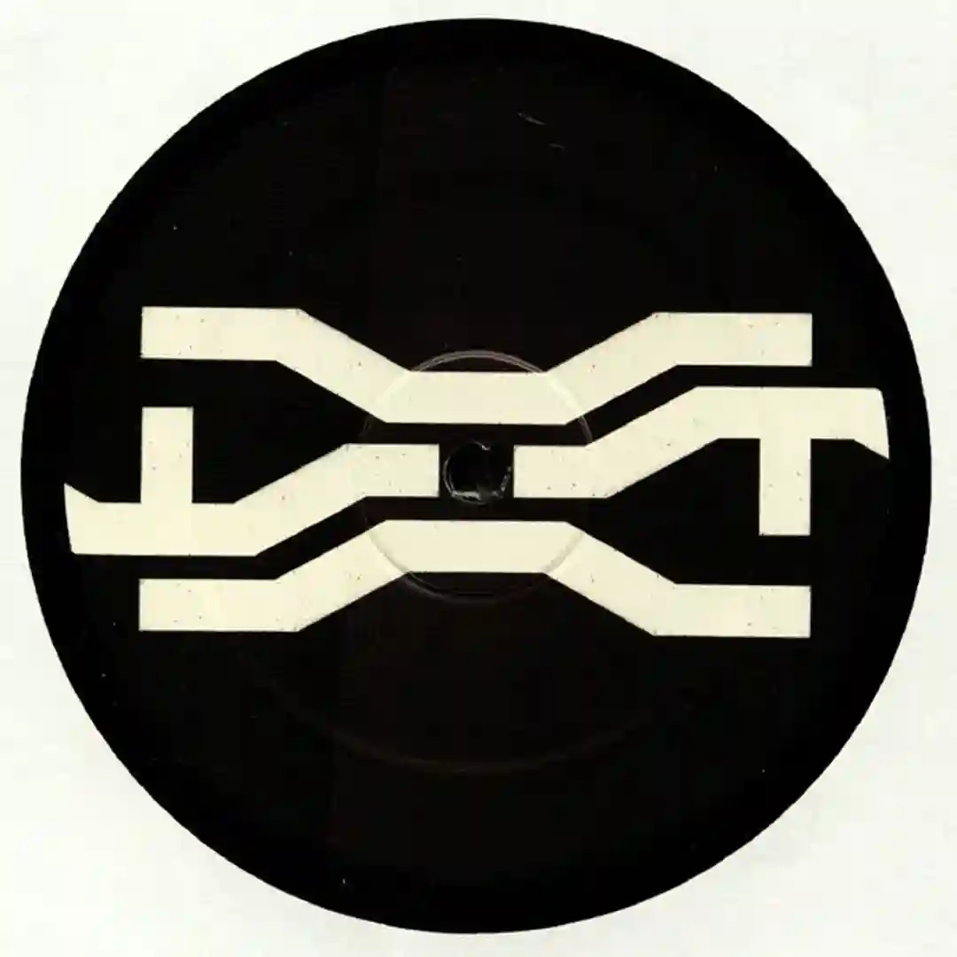 DANCE TRAX VOL.24 cover