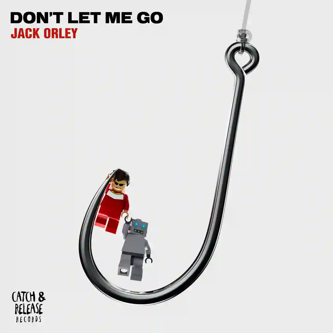 Don't Let Me Go cover