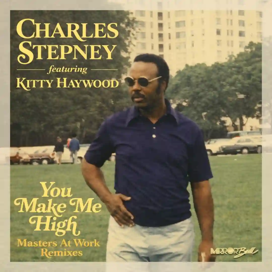 You Make Me High - Masters At Work Remixes cover