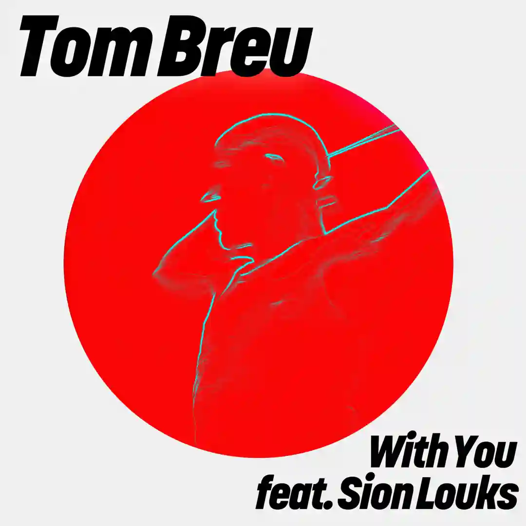 With You (Extended Mix) cover