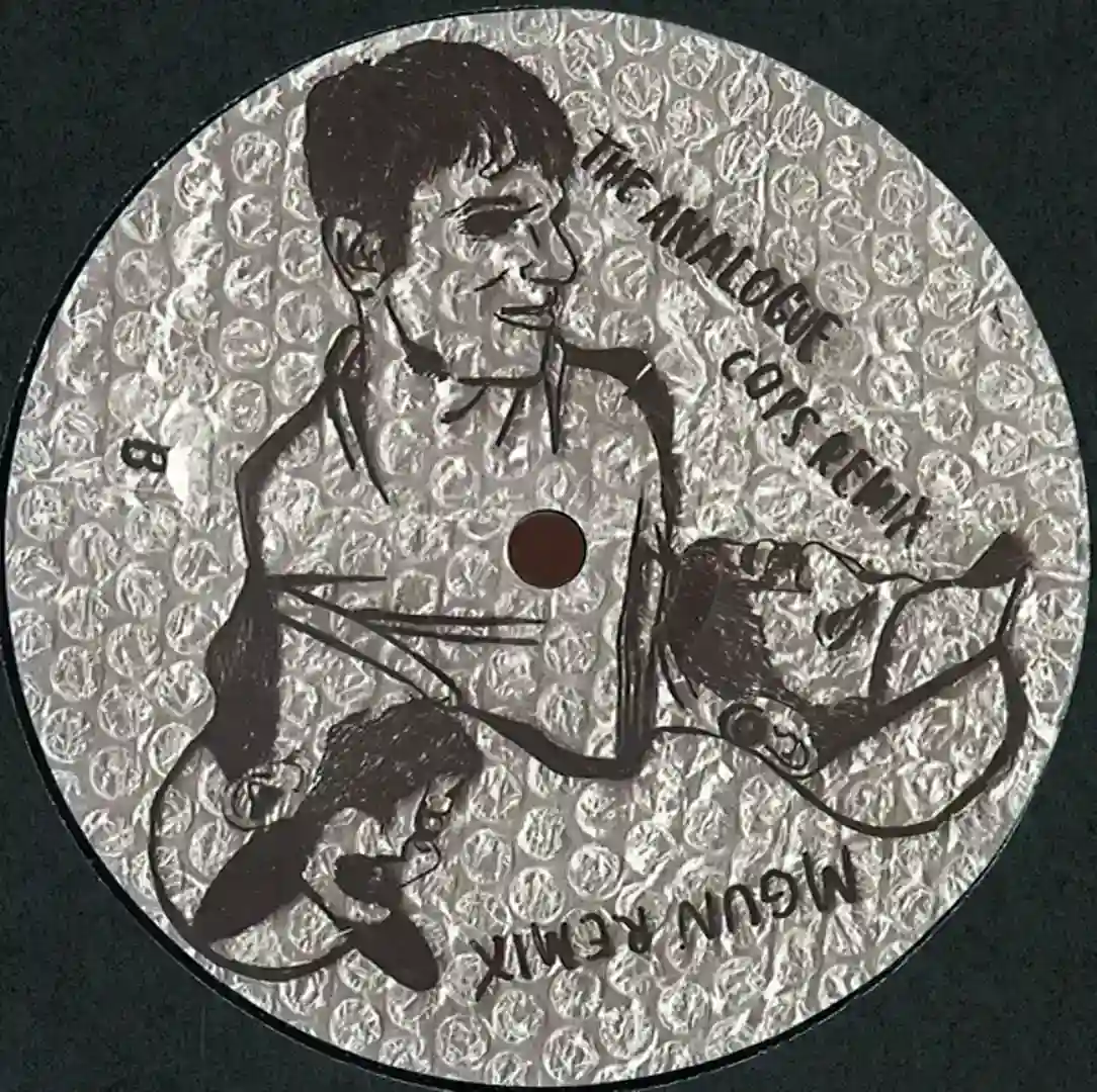 Club Shock cover