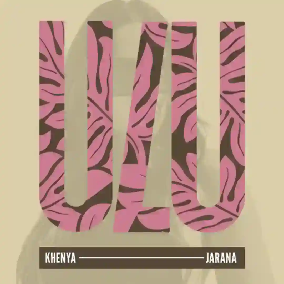 Jarana cover