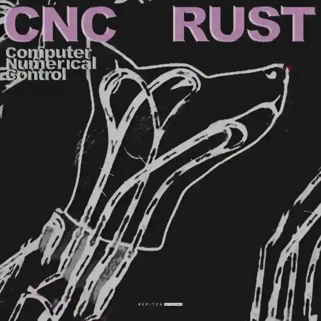 Chew Dust (Original Mix) cover