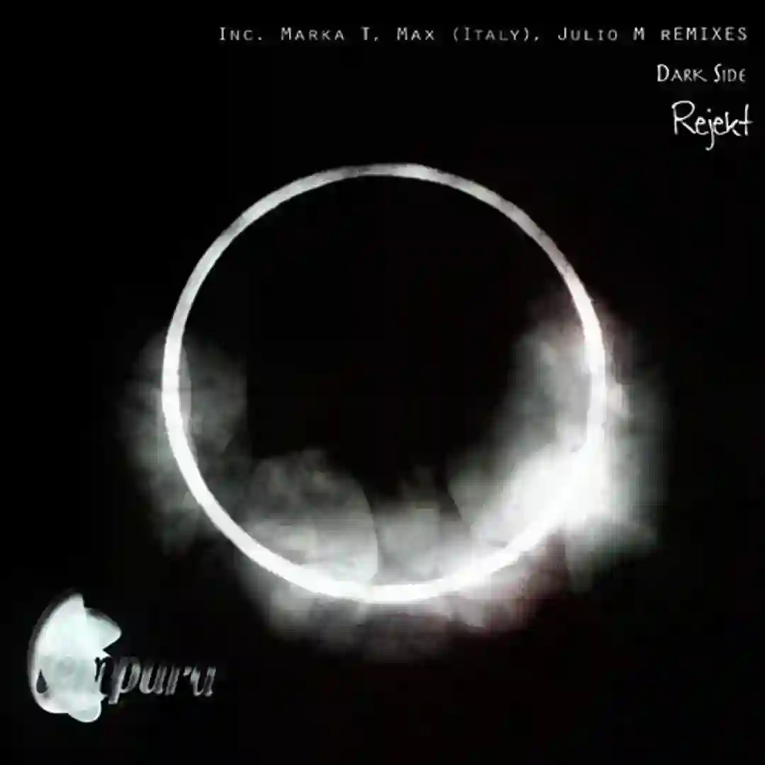 Push Me Up (Marka T Remix) cover