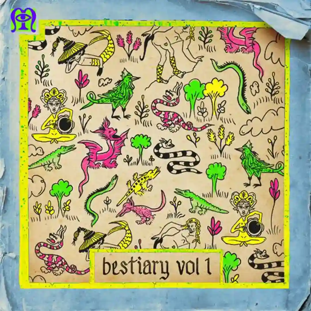 Fortune Teller (Original Mix) cover