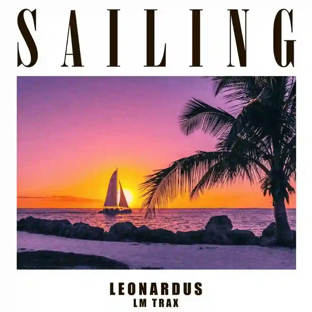 Sailing cover