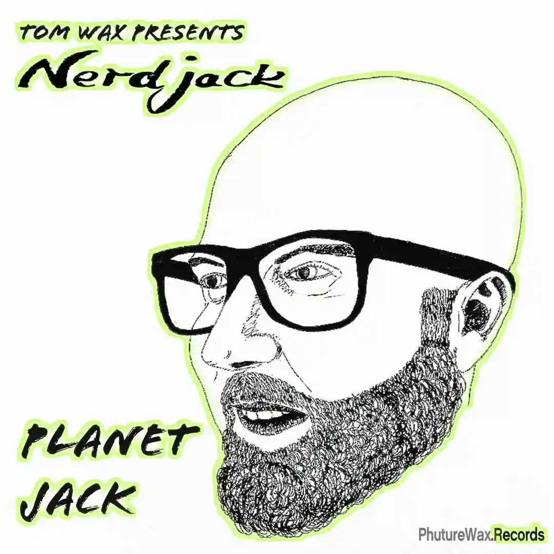 Jack2Beat (Original Mix) cover