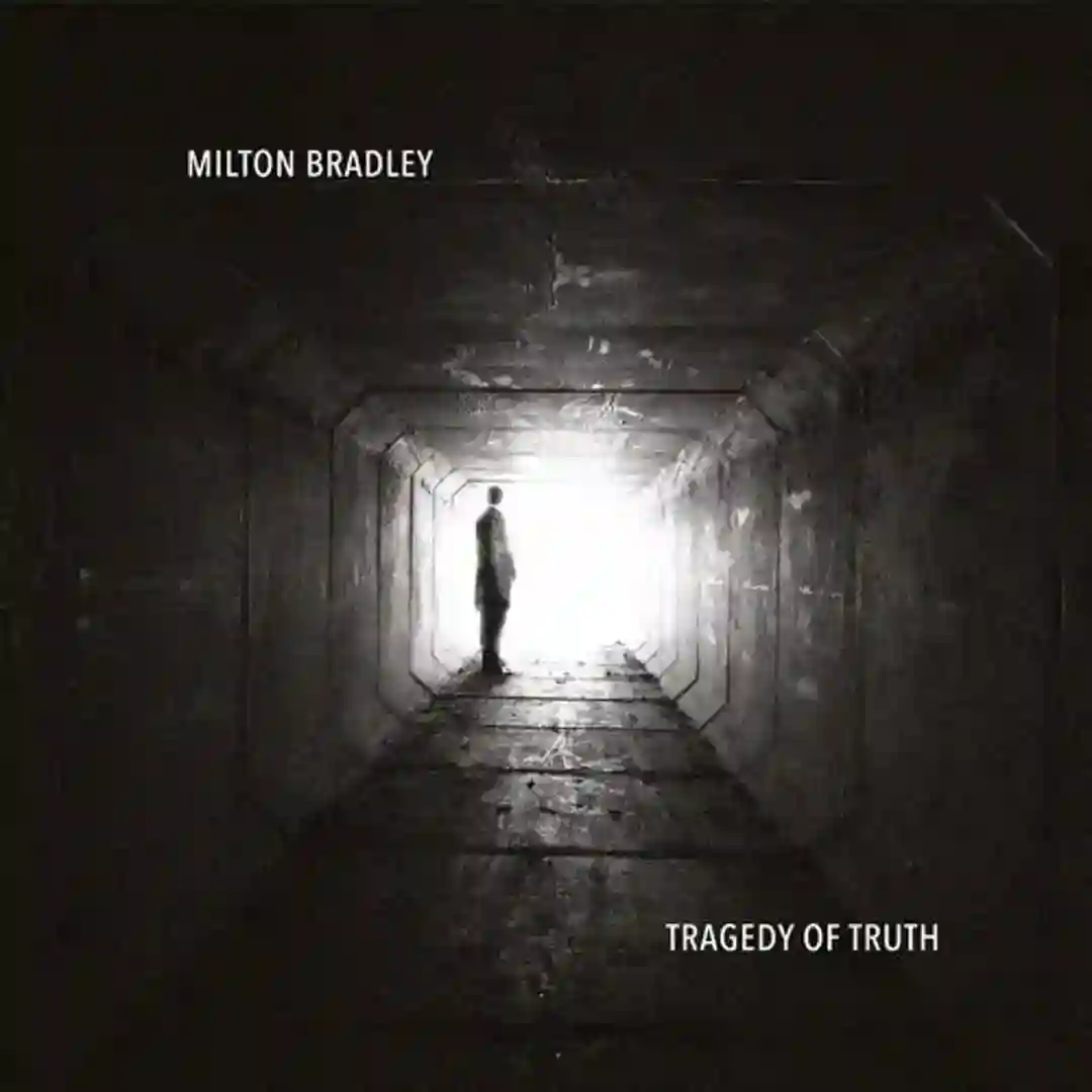 Tragedy Of Truth (Original Mix) cover