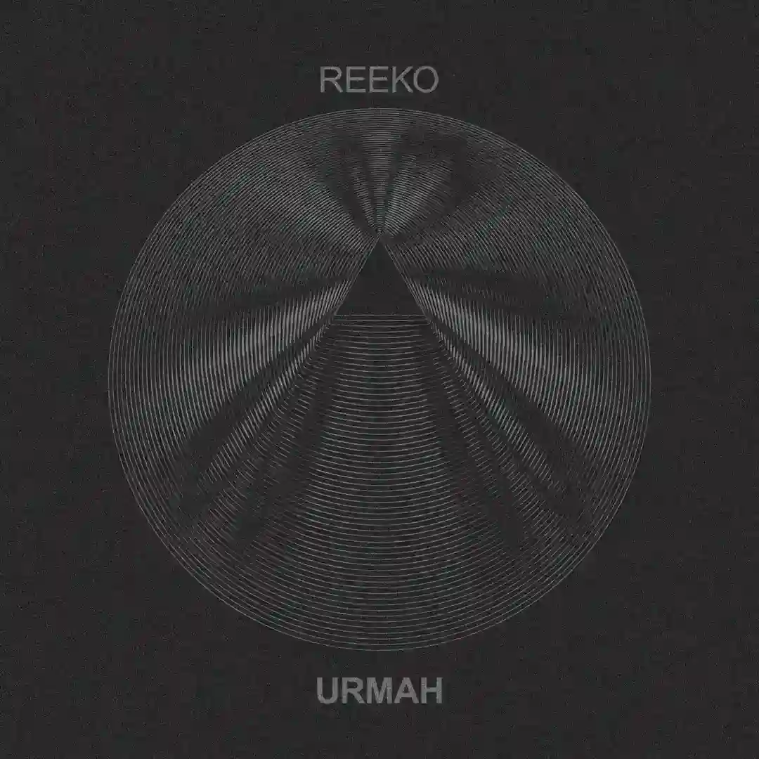 Urmah cover