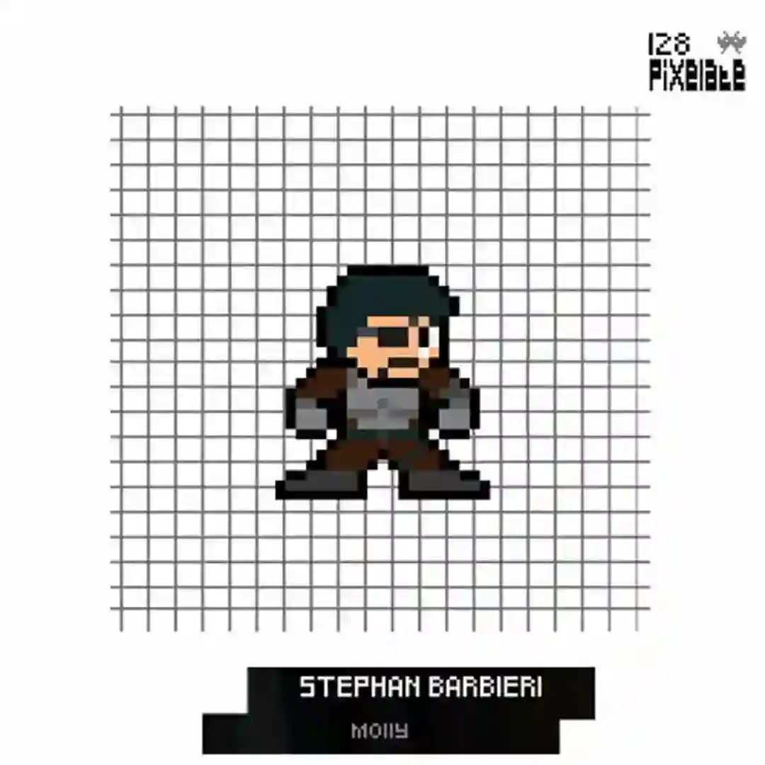 Stewie cover