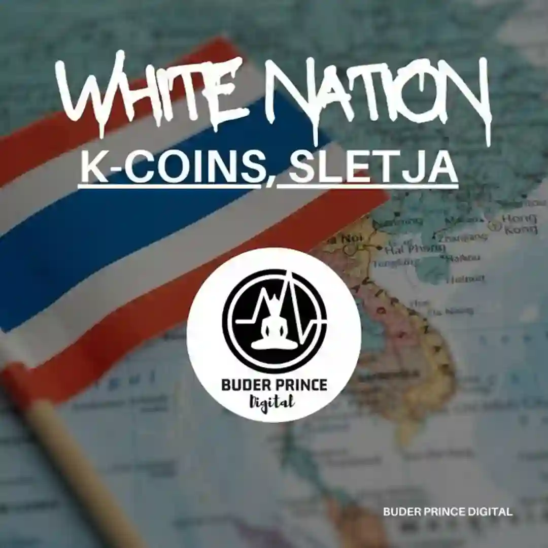 White Nation (Original Mix) cover