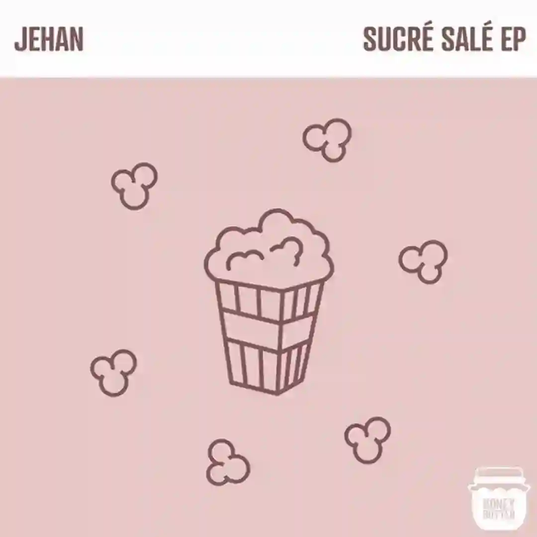 Sucre Sale - EP cover