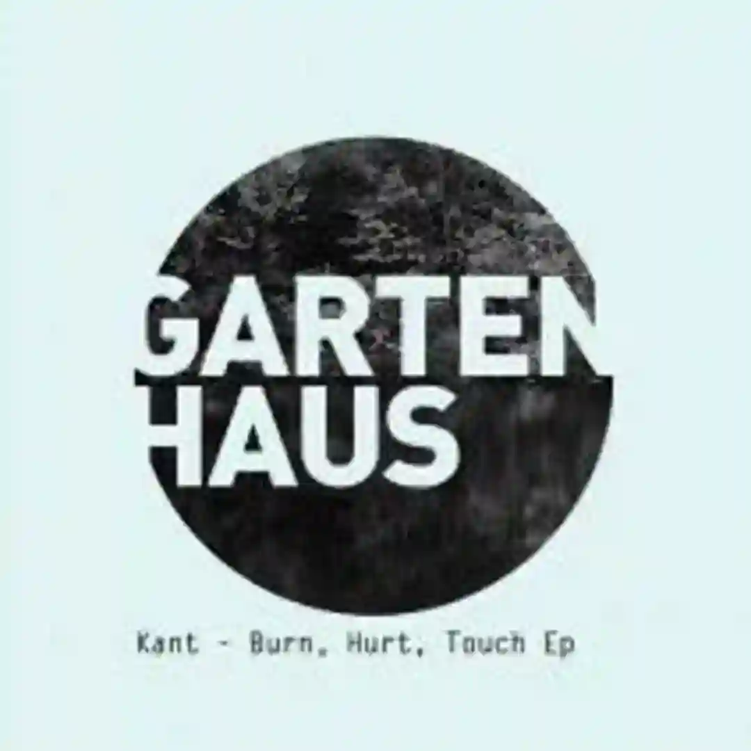 Hurt (Original Mix) cover