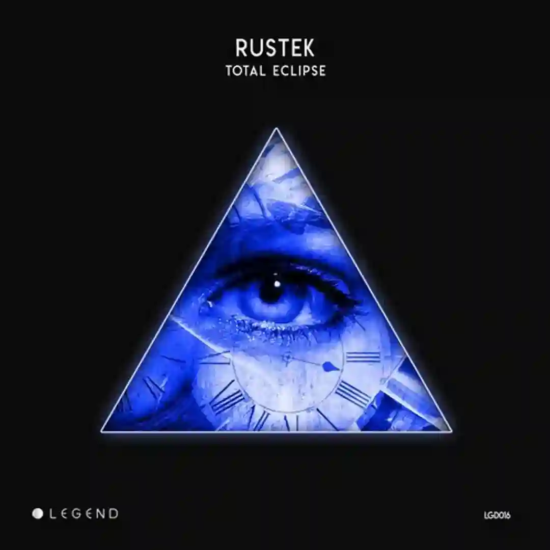 Solstice (Original Mix) cover