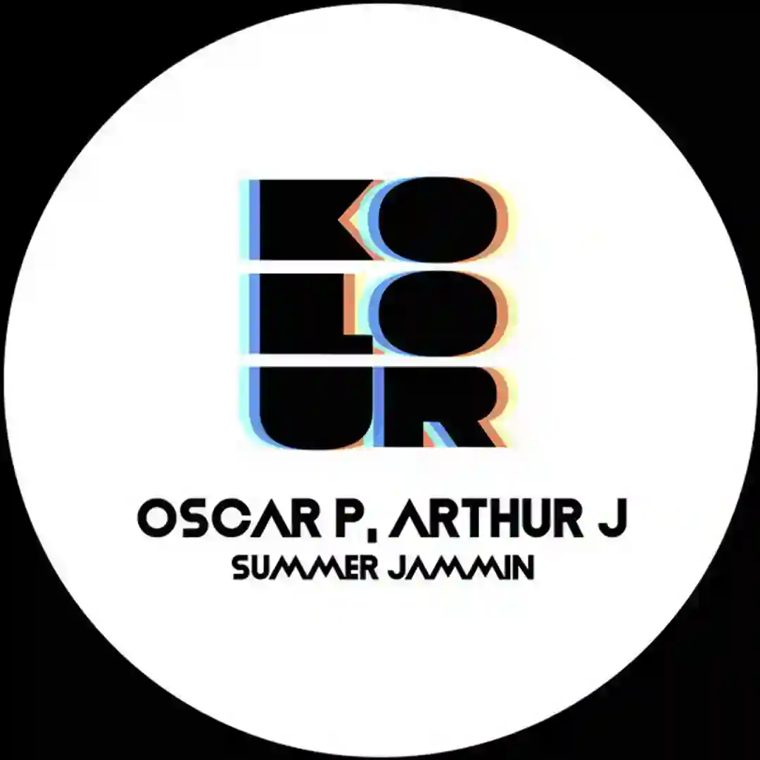 Summer Jammin (Dub 9) cover