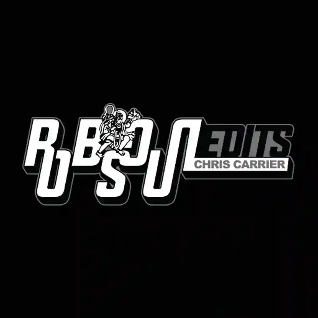 We Need House (feat. Mike Dunn) [Chris Carrier Edit] cover