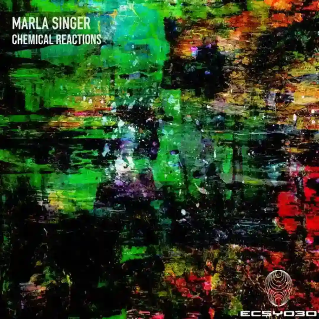 Chemical Reactions (Original Mix) cover