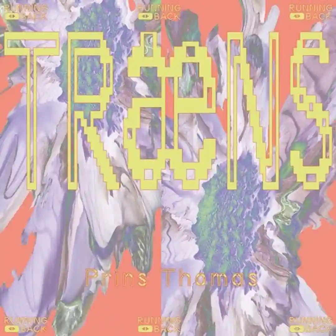 Traæns 11 (Digital Bonus) cover