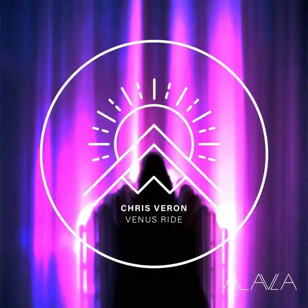Venus Ride (Original Mix) cover